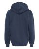 Picture of SF500 - Unisex Softstyle® Midweight Hooded Sweatshirt