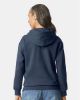 Picture of SF500 - Unisex Softstyle® Midweight Hooded Sweatshirt