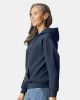 Picture of SF500 - Unisex Softstyle® Midweight Hooded Sweatshirt