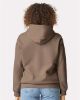 Picture of SF500 - Unisex Softstyle® Midweight Hooded Sweatshirt