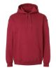 Picture of SF500 - Unisex Softstyle® Midweight Hooded Sweatshirt
