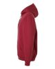 Picture of SF500 - Unisex Softstyle® Midweight Hooded Sweatshirt