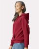 Picture of SF500 - Unisex Softstyle® Midweight Hooded Sweatshirt