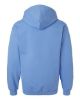 Picture of SF500 - Unisex Softstyle® Midweight Hooded Sweatshirt
