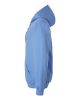Picture of SF500 - Unisex Softstyle® Midweight Hooded Sweatshirt