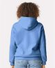 Picture of SF500 - Unisex Softstyle® Midweight Hooded Sweatshirt