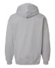 Picture of SF500 - Unisex Softstyle® Midweight Hooded Sweatshirt