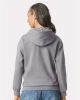 Picture of SF500 - Unisex Softstyle® Midweight Hooded Sweatshirt
