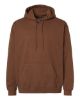 Picture of SF500 - Unisex Softstyle® Midweight Hooded Sweatshirt