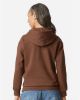 Picture of SF500 - Unisex Softstyle® Midweight Hooded Sweatshirt