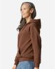 Picture of SF500 - Unisex Softstyle® Midweight Hooded Sweatshirt