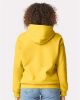 Picture of SF500 - Unisex Softstyle® Midweight Hooded Sweatshirt