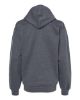 Picture of SF500 - Unisex Softstyle® Midweight Hooded Sweatshirt
