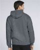 Picture of SF500 - Unisex Softstyle® Midweight Hooded Sweatshirt