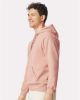 Picture of SF500 - Unisex Softstyle® Midweight Hooded Sweatshirt