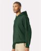 Picture of SF500 - Unisex Softstyle® Midweight Hooded Sweatshirt