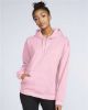Picture of SF500 - Unisex Softstyle® Midweight Hooded Sweatshirt