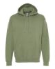 Picture of SF500 - Unisex Softstyle® Midweight Hooded Sweatshirt