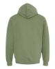 Picture of SF500 - Unisex Softstyle® Midweight Hooded Sweatshirt