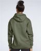 Picture of SF500 - Unisex Softstyle® Midweight Hooded Sweatshirt