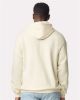 Picture of SF500 - Unisex Softstyle® Midweight Hooded Sweatshirt