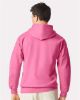 Picture of SF500 - Unisex Softstyle® Midweight Hooded Sweatshirt