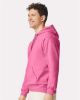 Picture of SF500 - Unisex Softstyle® Midweight Hooded Sweatshirt