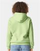 Picture of SF500 - Unisex Softstyle® Midweight Hooded Sweatshirt