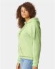 Picture of SF500 - Unisex Softstyle® Midweight Hooded Sweatshirt