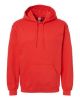 Picture of SF500 - Unisex Softstyle® Midweight Hooded Sweatshirt