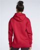 Picture of SF500 - Unisex Softstyle® Midweight Hooded Sweatshirt