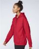 Picture of SF500 - Unisex Softstyle® Midweight Hooded Sweatshirt