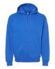 Picture of SF500 - Unisex Softstyle® Midweight Hooded Sweatshirt