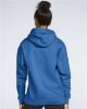 Picture of SF500 - Unisex Softstyle® Midweight Hooded Sweatshirt