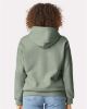 Picture of SF500 - Unisex Softstyle® Midweight Hooded Sweatshirt