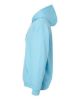 Picture of SF500 - Unisex Softstyle® Midweight Hooded Sweatshirt