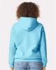 Picture of SF500 - Unisex Softstyle® Midweight Hooded Sweatshirt