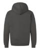 Picture of SF500 - Unisex Softstyle® Midweight Hooded Sweatshirt