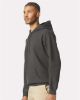 Picture of SF500 - Unisex Softstyle® Midweight Hooded Sweatshirt