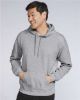 Picture of SF500 - Unisex Softstyle® Midweight Hooded Sweatshirt