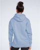 Picture of SF500 - Unisex Softstyle® Midweight Hooded Sweatshirt