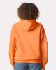 Picture of SF500 - Unisex Softstyle® Midweight Hooded Sweatshirt