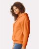 Picture of SF500 - Unisex Softstyle® Midweight Hooded Sweatshirt
