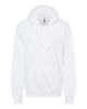 Picture of SF500 - Unisex Softstyle® Midweight Hooded Sweatshirt