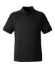 Picture of M208 - Men's Charge Snag and Soil Protect Polo