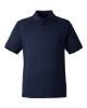 Picture of M208 - Men's Charge Snag and Soil Protect Polo