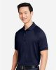 Picture of M208 - Men's Charge Snag and Soil Protect Polo
