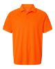 Picture of M208 - Men's Charge Snag and Soil Protect Polo