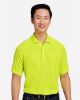 Picture of M208 - Men's Charge Snag and Soil Protect Polo