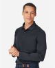 Picture of M208L - Men's Charge Snag and Soil Protect Long Sleeve Polo